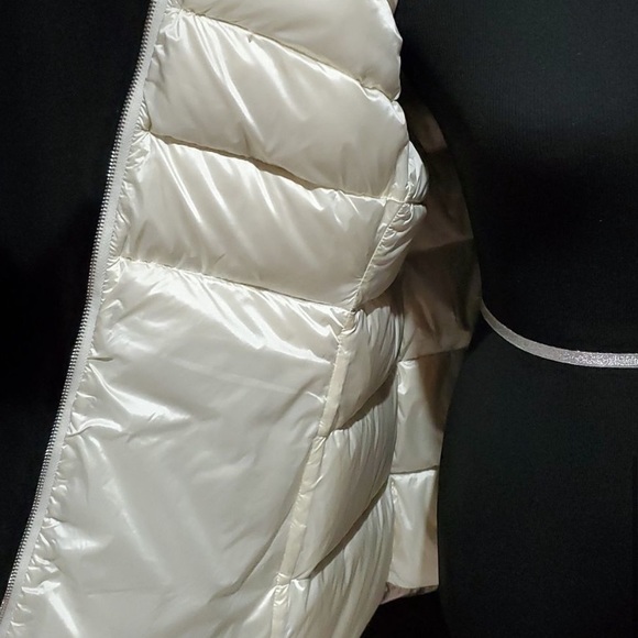 Silver puffer - Picture 3 of 7